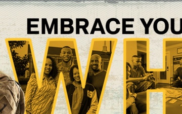 Embrace Your Why Daily