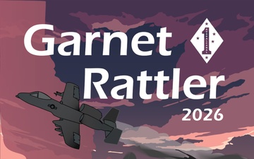 Garnet Rattler 2026