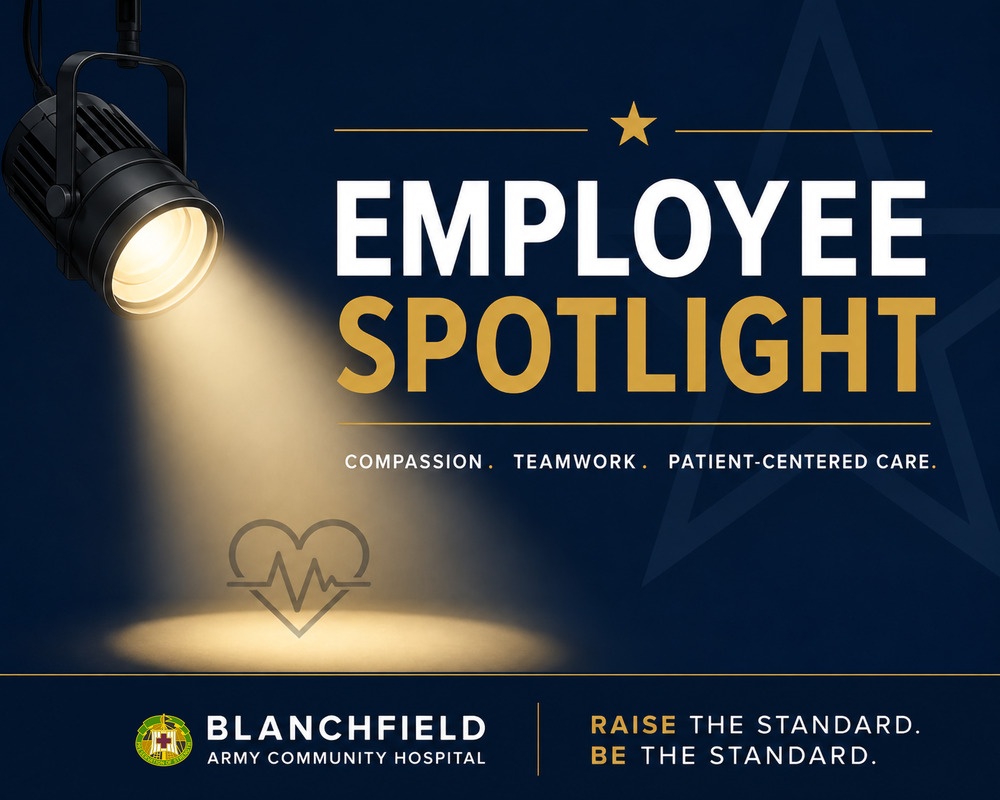Employee Spotlight