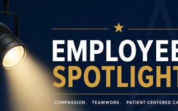 Employee Spotlight: Drs. Thomas Dove, Stephanie Adams, and Nick Patterson