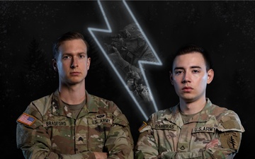 2026 Spc. Hilda I. Clayton Best Combat Camera Competition