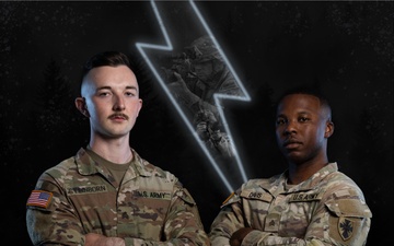 2026 Spc. Hilda I. Clayton Best Combat Camera Competition