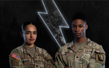 2026 Spc. Hilda I. Clayton Best Combat Camera Competition