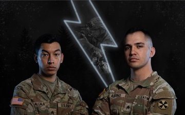 2026 Spc. Hilda I. Clayton Best Combat Camera Competition
