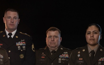 Army Reserve Best Squads
