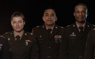 Army Reserve Best Squads