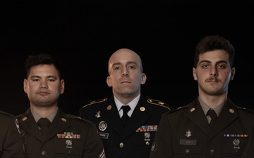 Army Reserve Best Squads