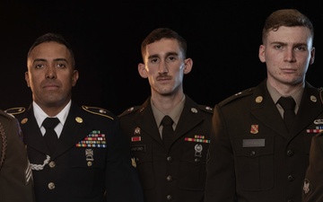 Army Reserve Best Squads