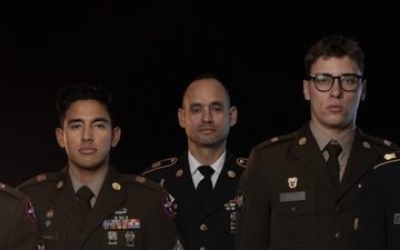 Army Reserve Best Squads