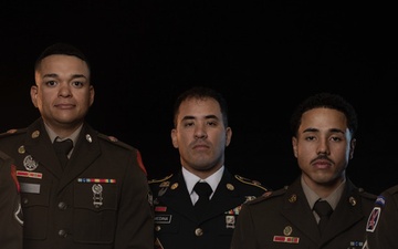 Army Reserve Best Squads