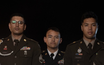 Army Reserve Best Squads