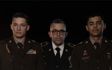 Army Reserve Best Squads