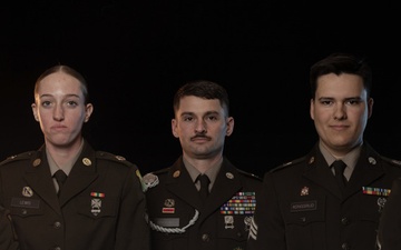 Army Reserve Best Squads