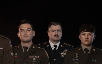 Army Reserve Best Squads