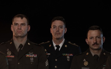 Army Reserve Best Squads
