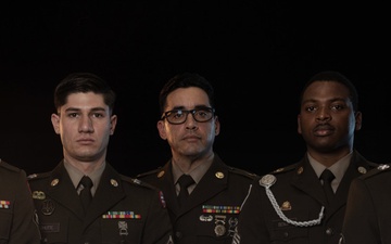 Army Reserve Best Squads