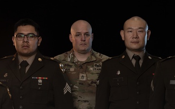 Army Reserve Best Squads