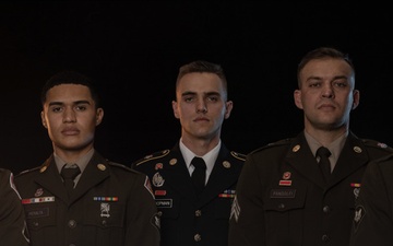 Army Reserve Best Squads