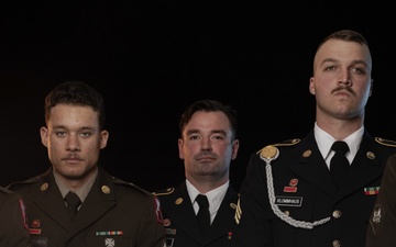 Army Reserve Best Squads