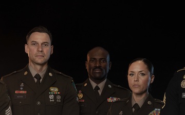Army Reserve Best Squads