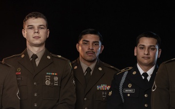 Army Reserve Best Squads