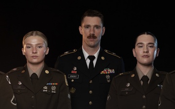 Army Reserve Best Squads