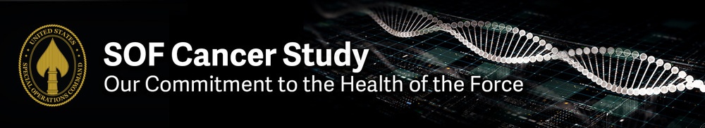 SOF Cancer Study