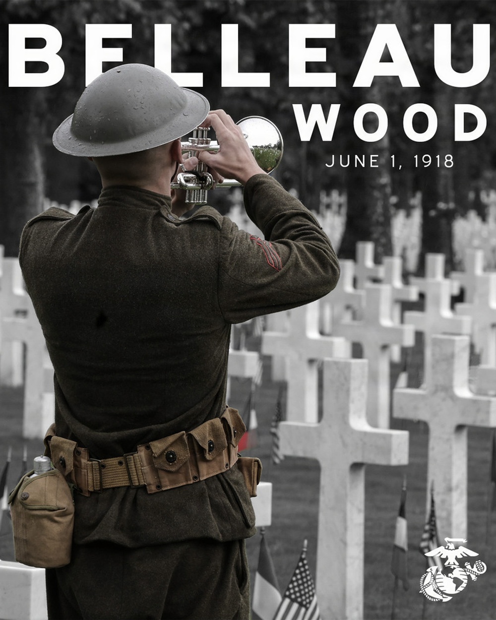 Battle of Belleau Wood