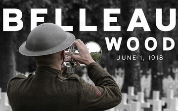 Battle of Belleau Wood