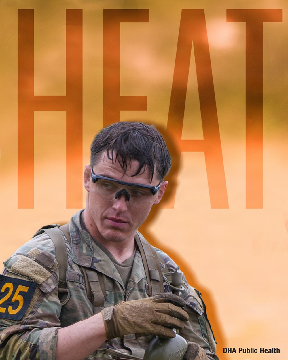 Heat and Hydration