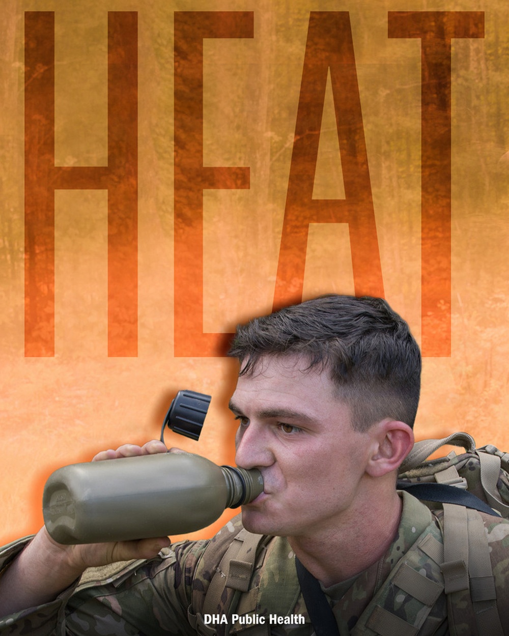 Heat Illness Prevention
