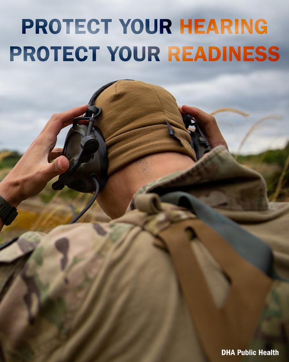 Save Your Hearing