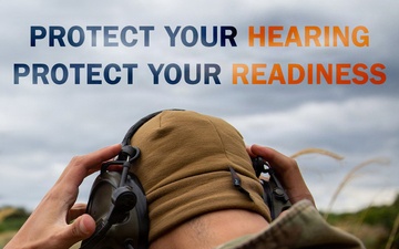 Save Your Hearing