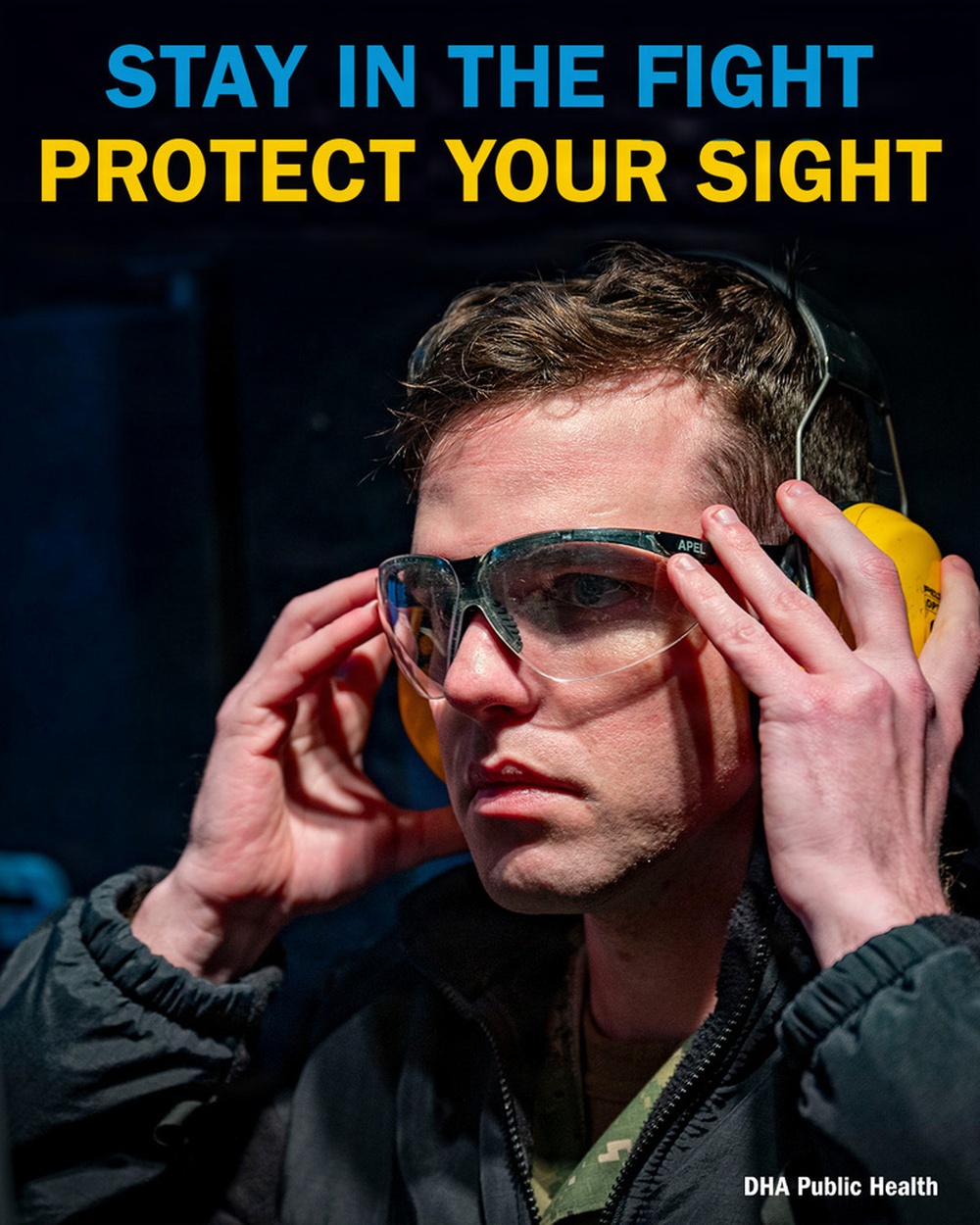 Healthy Vision