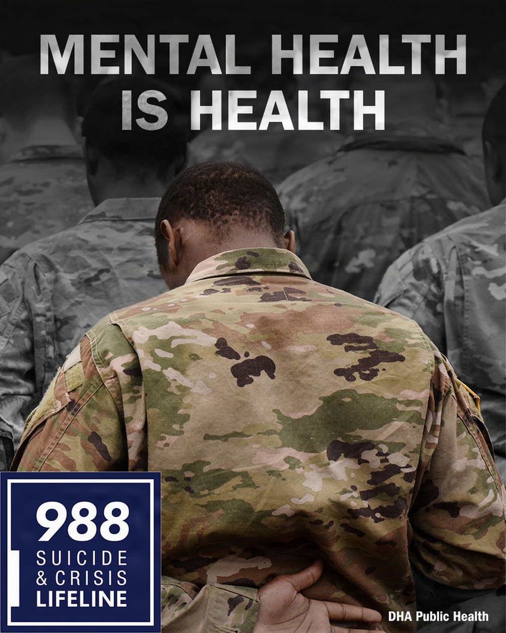 Mental Health Awareness