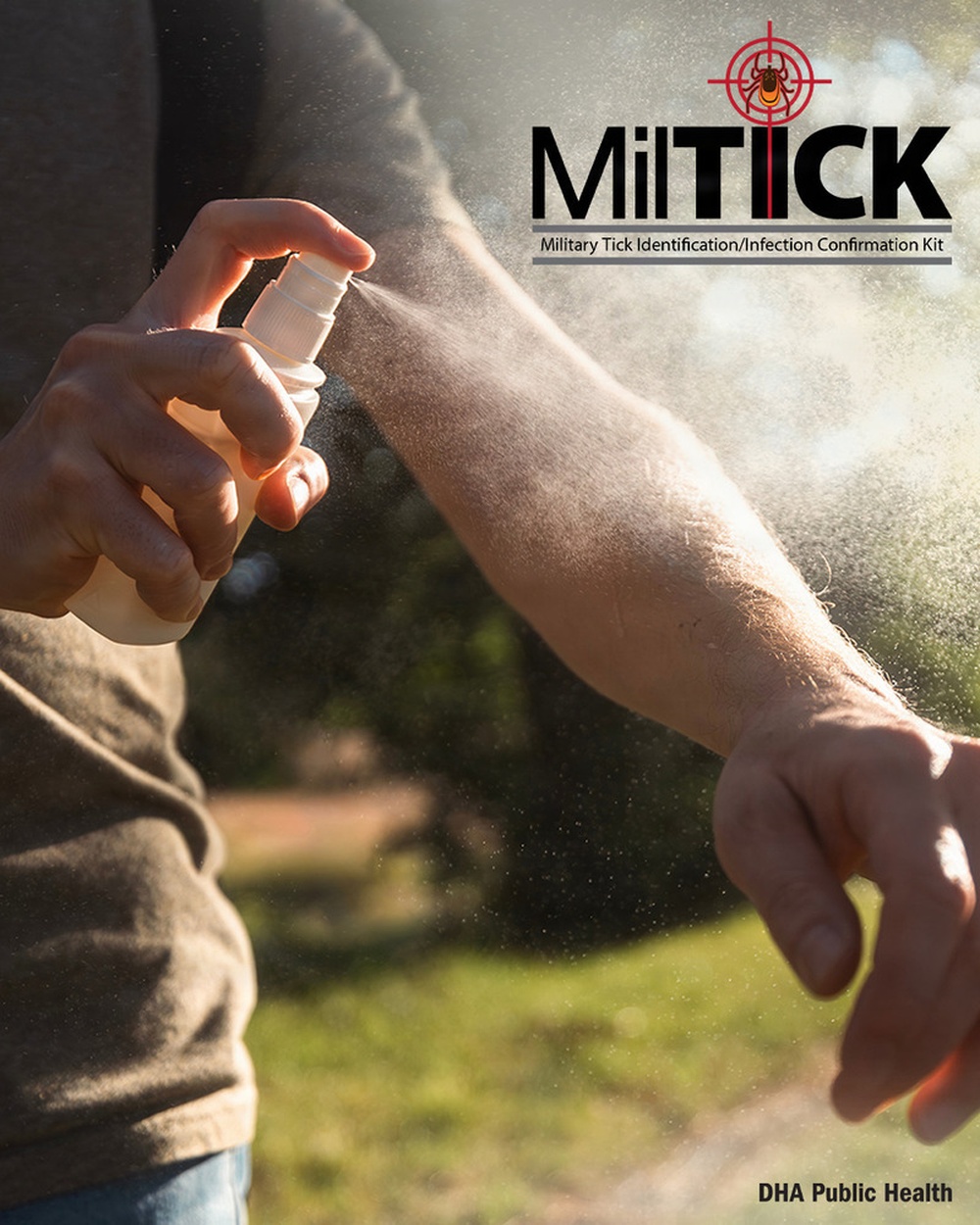 Tick Prevention