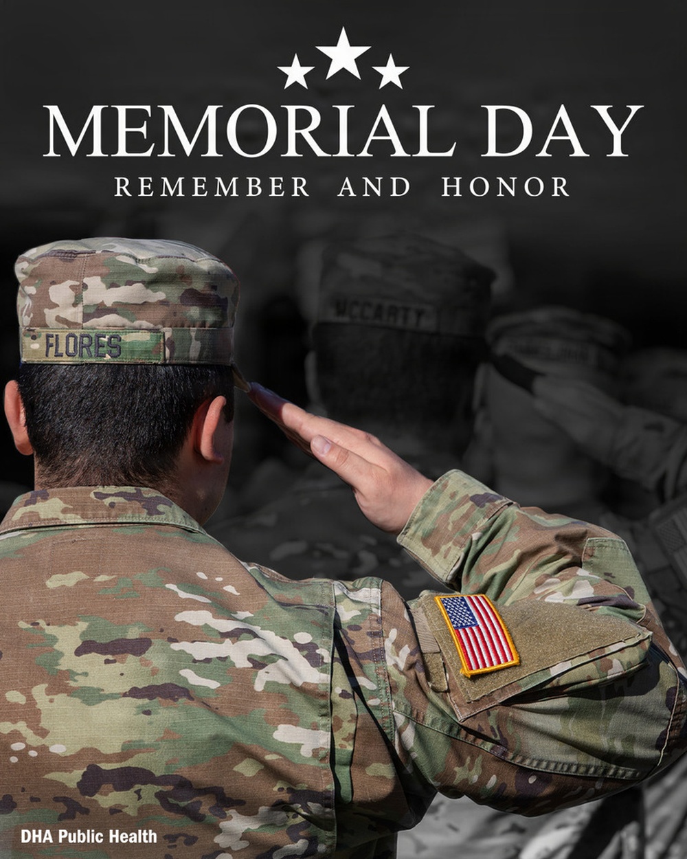 Memorial Day 2026