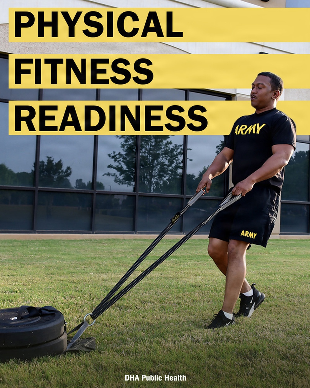 Physical Fitness Readiness