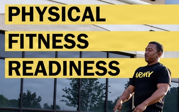 Physical Fitness Readiness