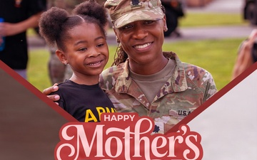 Mother's Day 2026