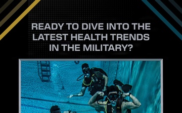 Health of the Force Report Available Now