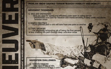 Welcome to Arctic Sentry | MANEUVER