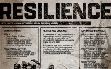 Welcome to Arctic Sentry | RESILIENCE