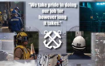 Iwo Jima’s Boatswain’s Mates: A Look at the Navy’s Professional Mariners