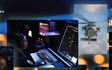 The Invisible Conductors: Amphibious Air Traffic Controllers