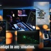 The Invisible Conductors: Amphibious Air Traffic Controllers