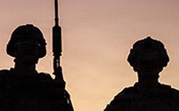 Army 251 Birthday Social Platform Banner – LinkedIn
