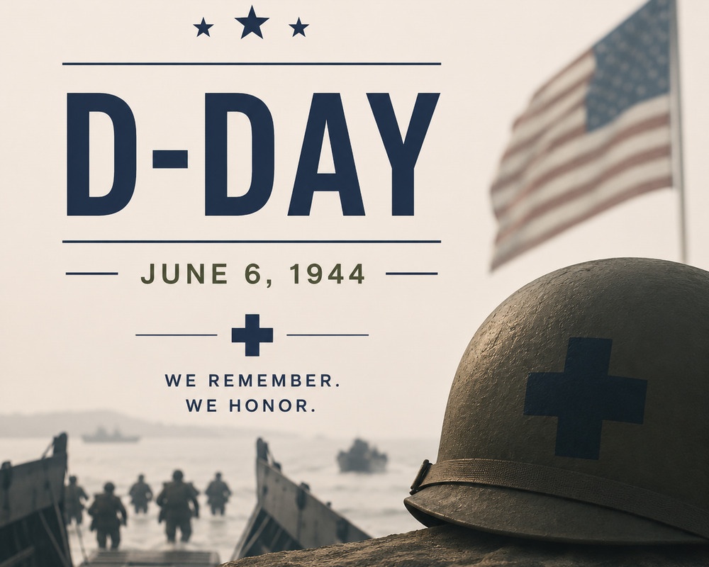 D-Day