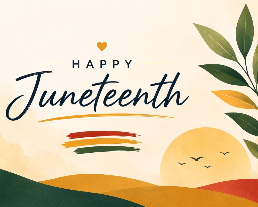 Juneteenth