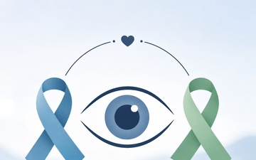 Vision Research and Cataract Awareness
